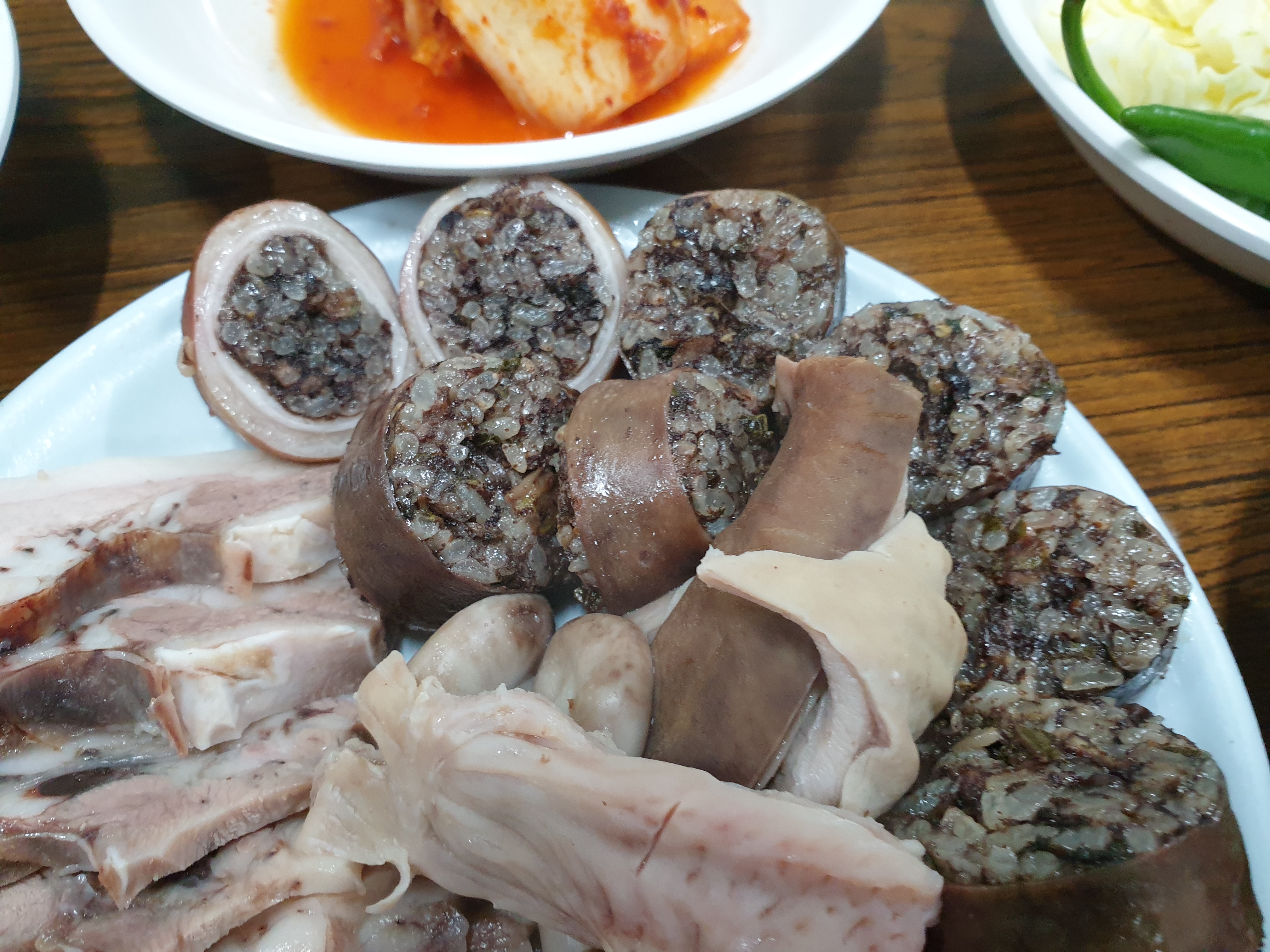 삼겹살랩소디