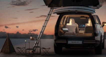 싼타페 풀체인지 mx5 신형 출시일 가격