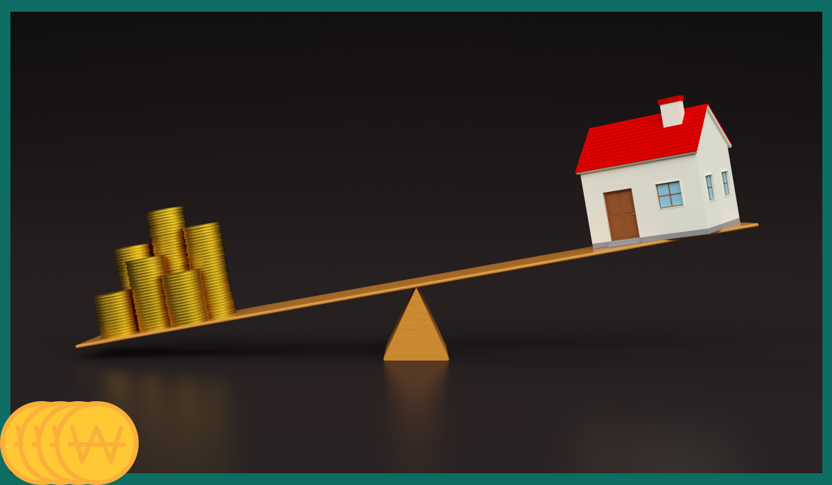 월세보증금 담보대출