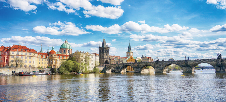체코 프라하
