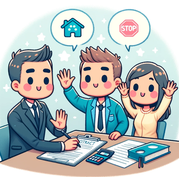 협상-최적타이밍