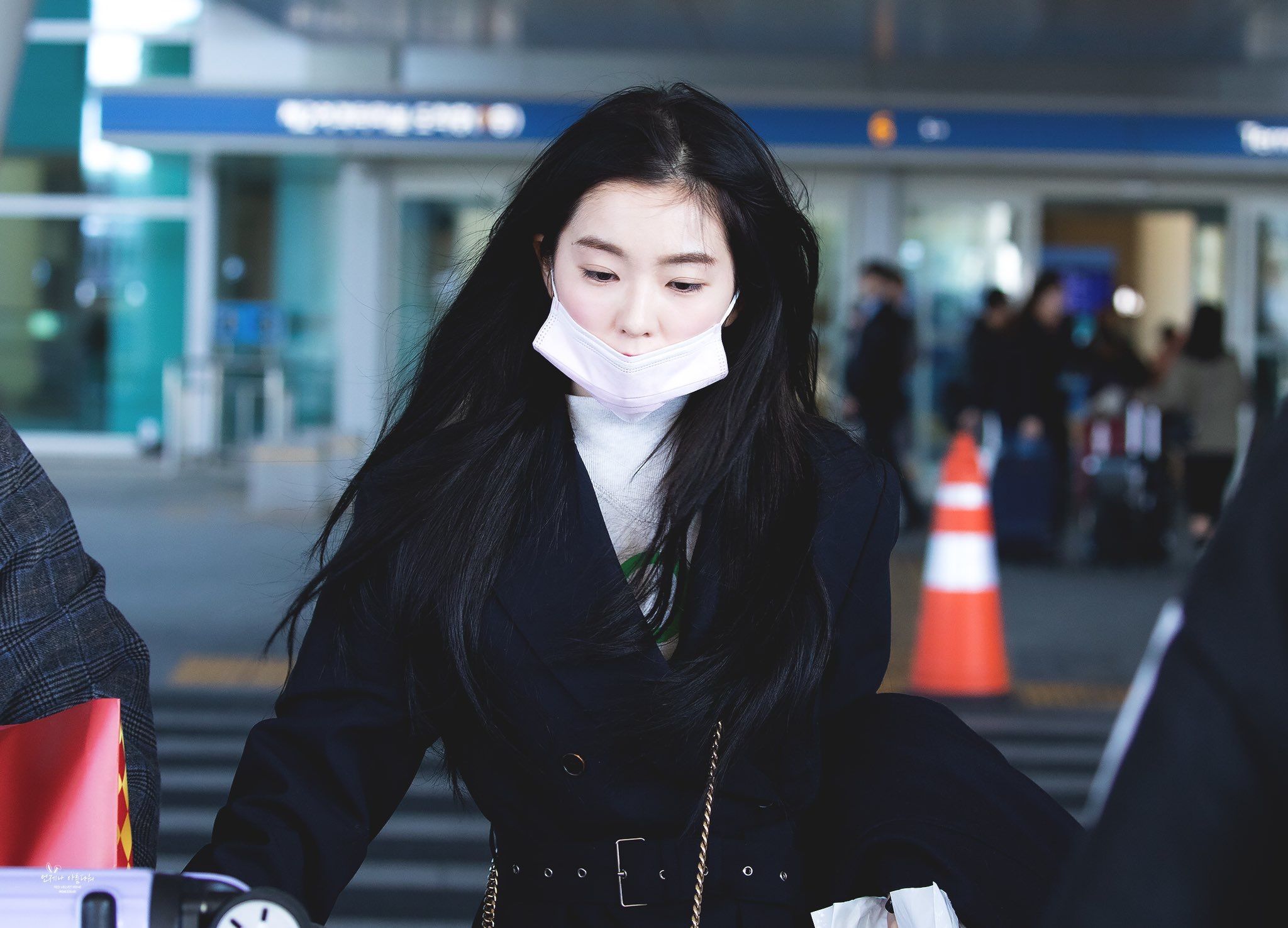 레드벨벳 아이린 고화질 레드벨벳 아이린 고화질