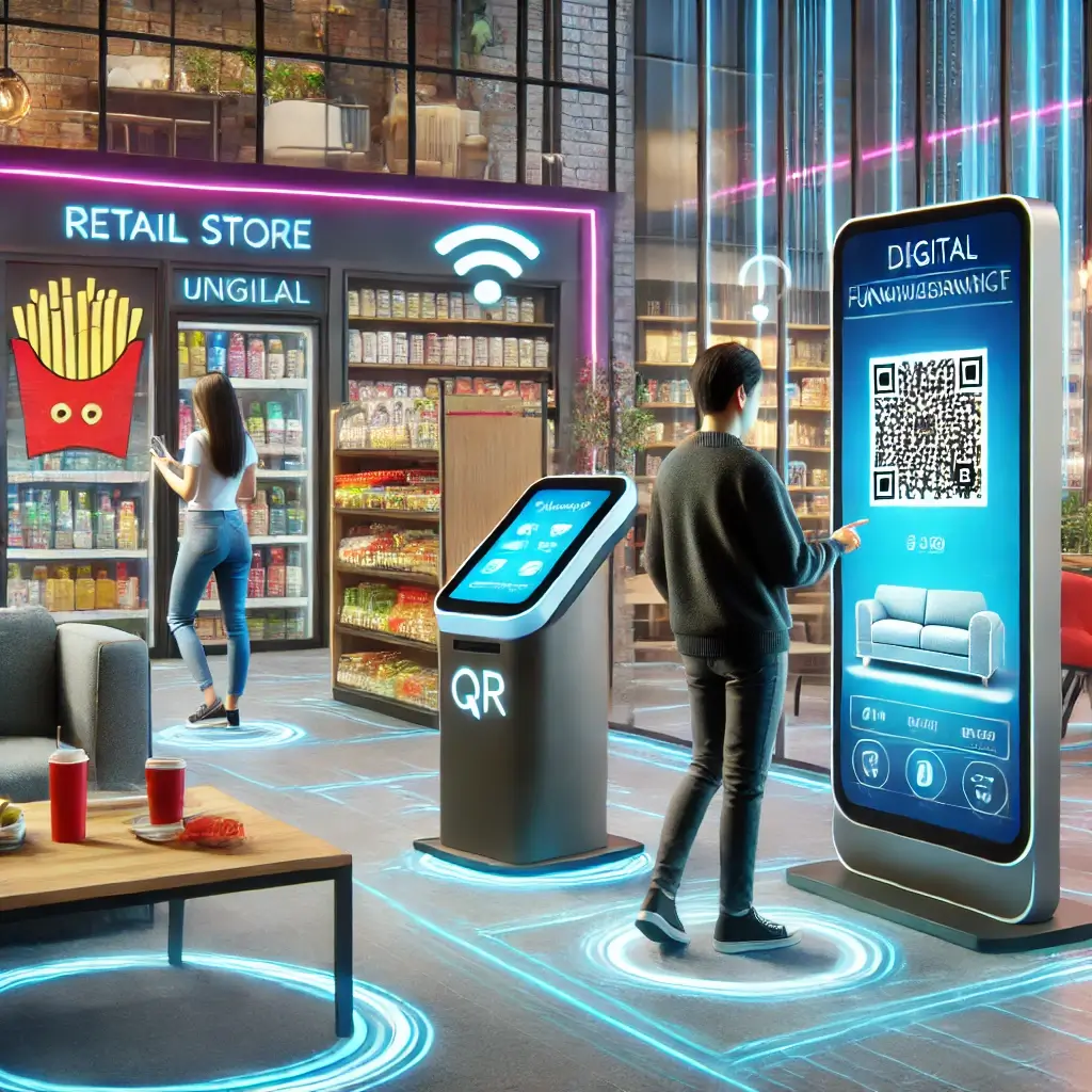 O2O 마케팅 혁신: 스타벅스부터 아마존까지 성공 사례 분석