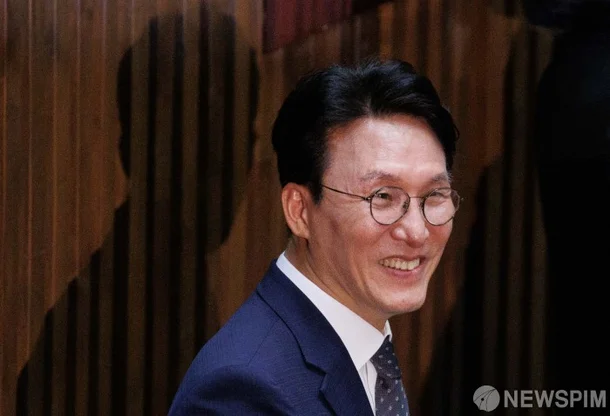 김민석 국무총리 재가 인물 분석