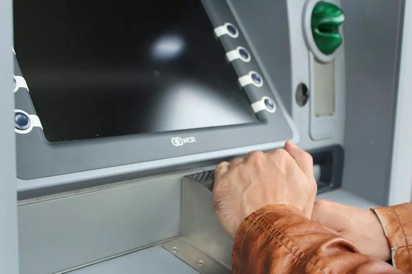 ATM