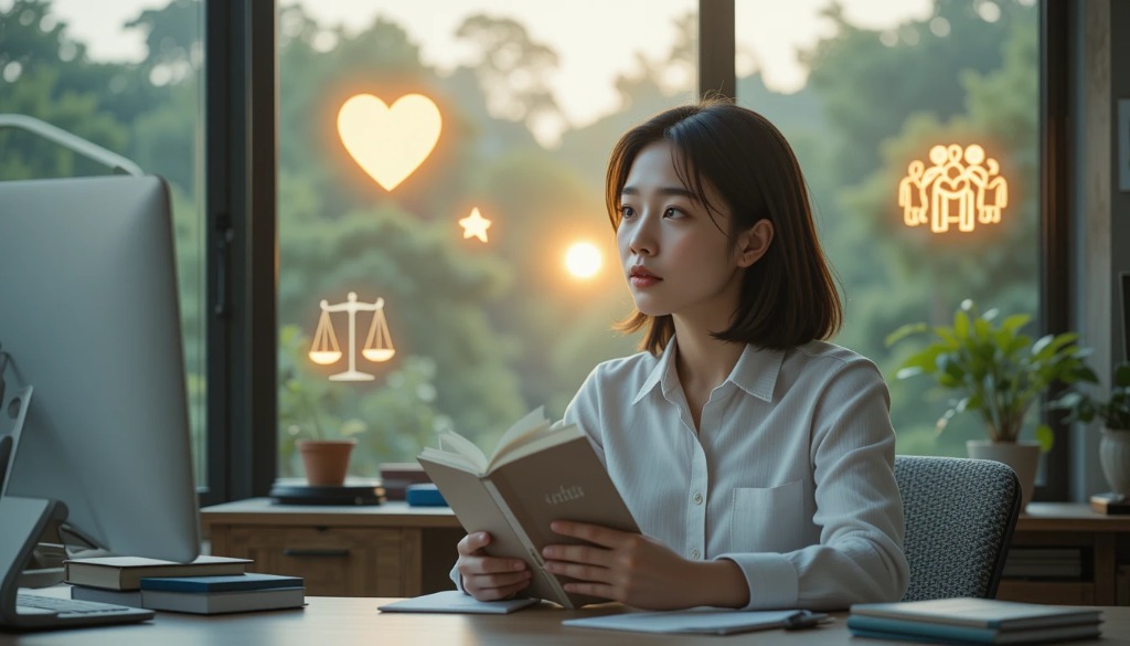윤리학