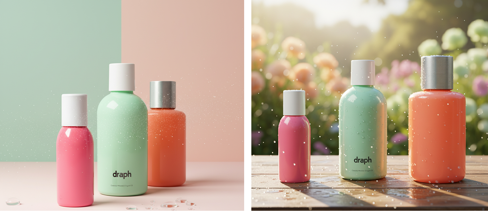 合成画像の核心ポイント