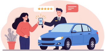 자동차민원 대국민포털 사용법 총정리