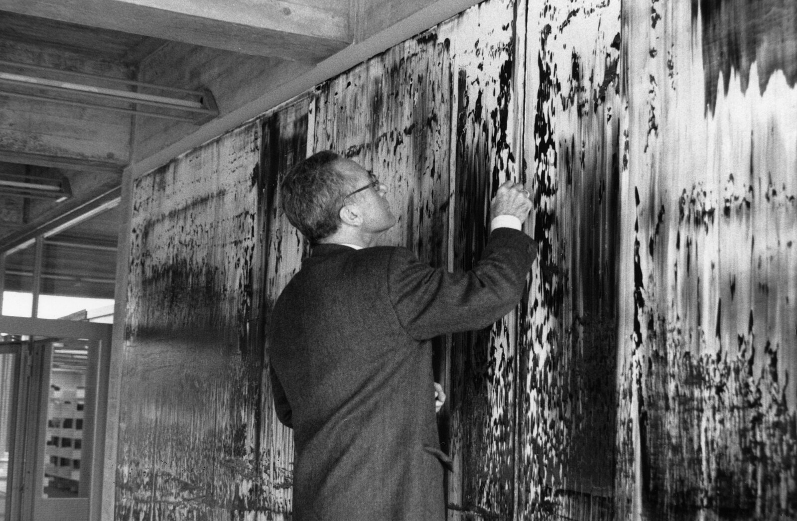 (Gerhard Richter, 1932-)