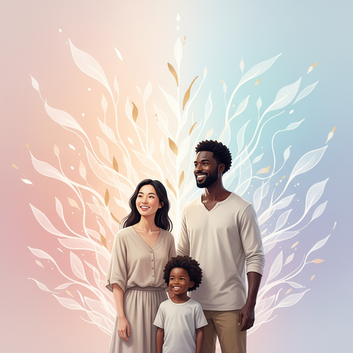 우리 가족 행복 더하기&amp;#44; 지금 바로 시작해요!