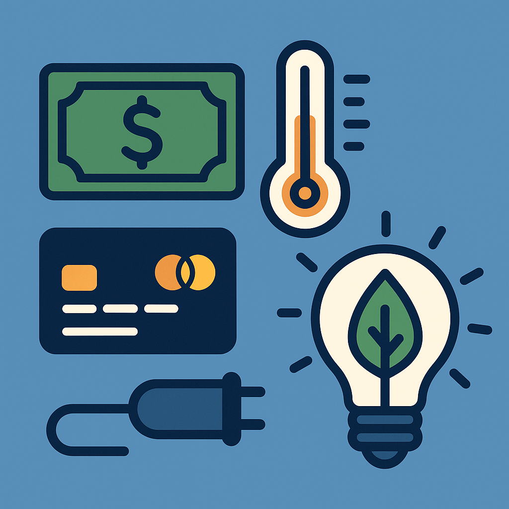 에너지 바우처 관련 사진