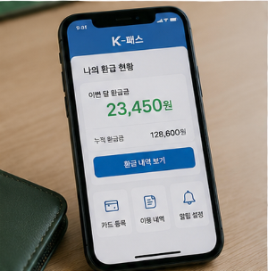 교통비 절약하는 가장 쉬운 방법