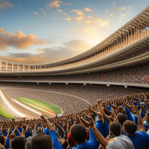 K리그1 역대 관중