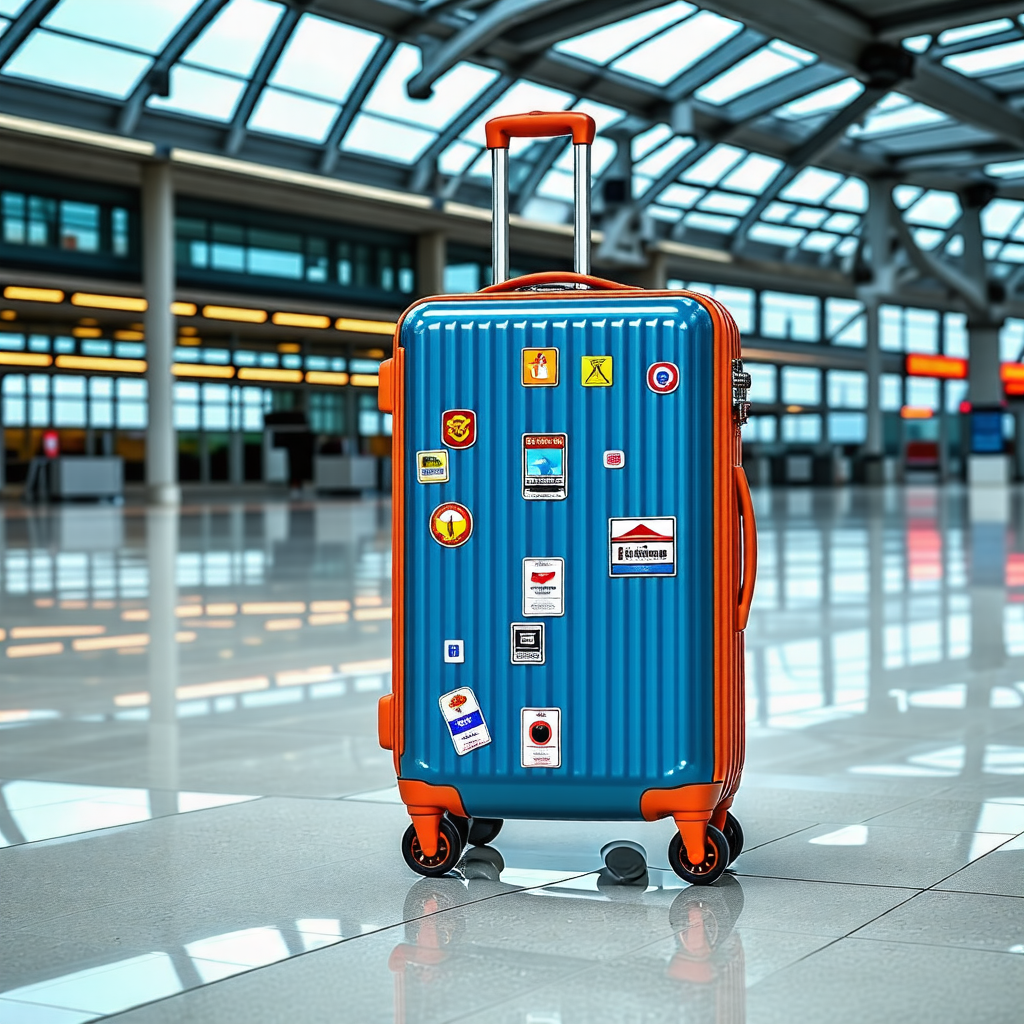 미국 여행시 준비물