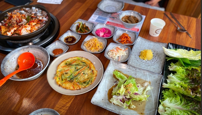 광릉수목원 근처 맛집 남양주 현지인 인기맛집 추천