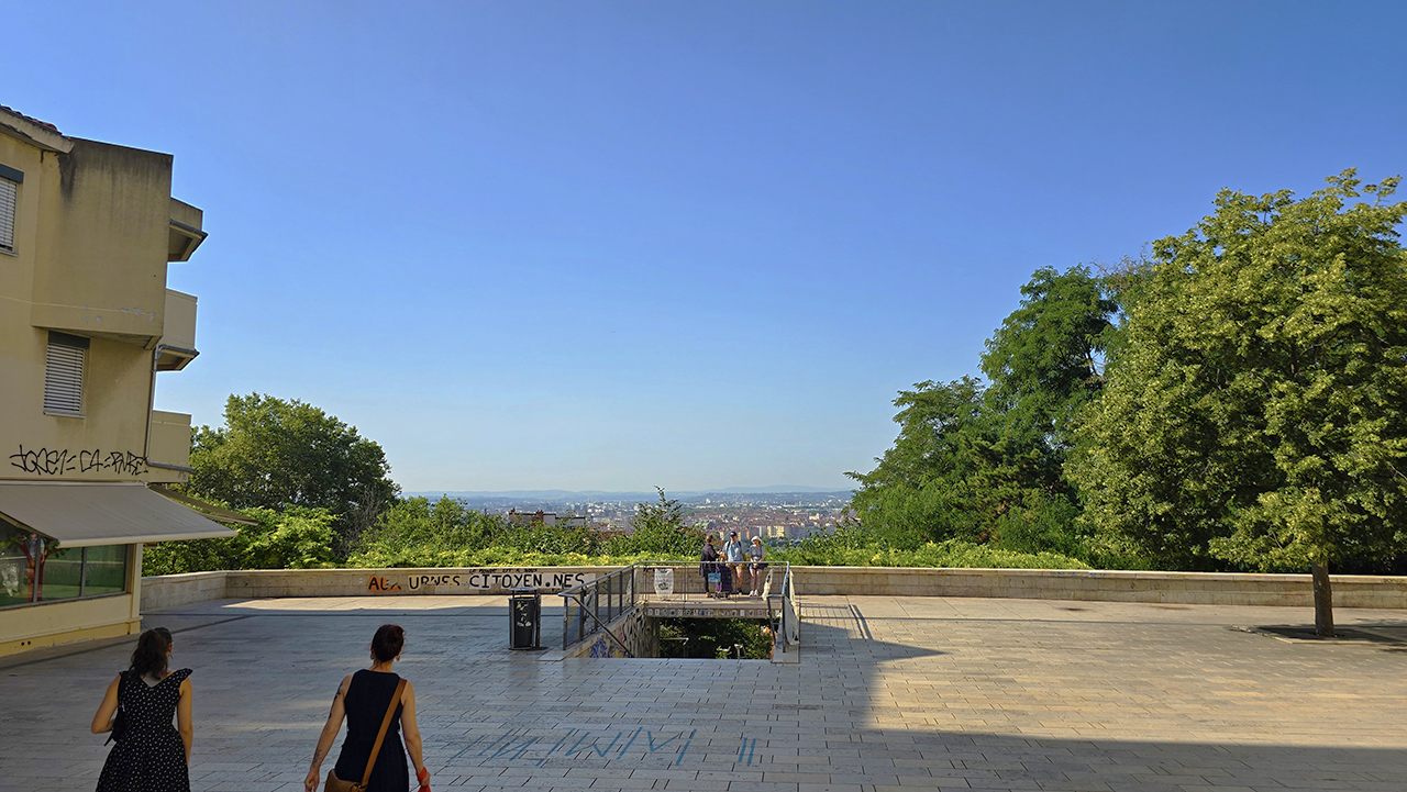 자르뎅 드 라 그랑드 코트