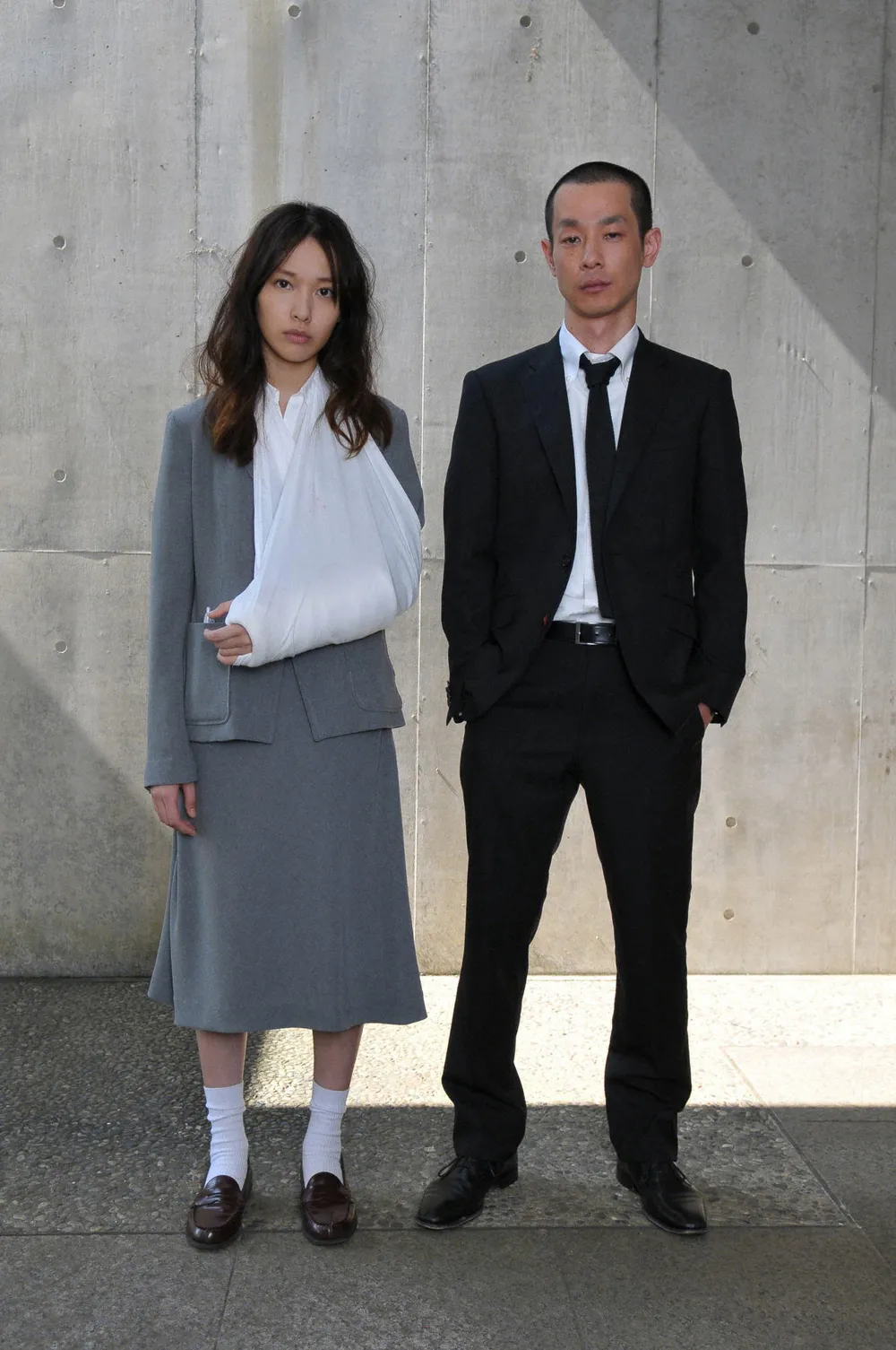 B급 감성의 정수&amp;#44; 일본 드라마 SPEC 리뷰
