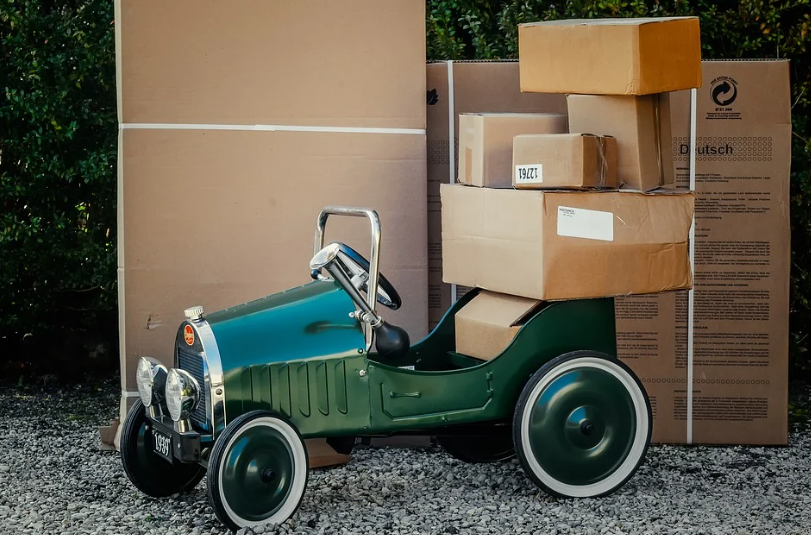 아이허브 9월 할인코드, 배송기간은 얼마나? 네이버페이 5% 캐시백 결제 이벤트