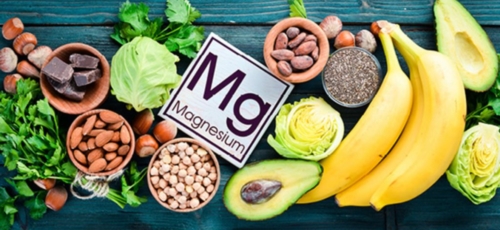 마그네슘 이미지