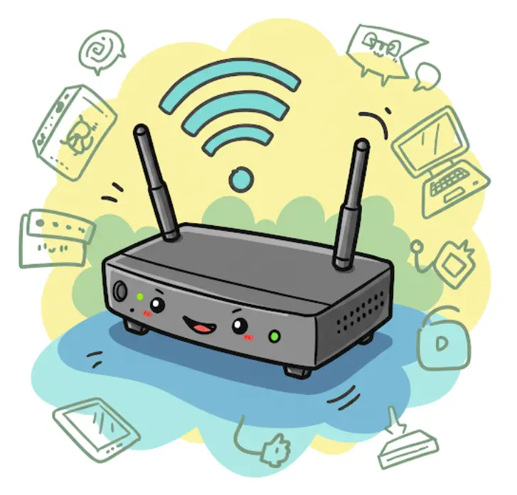 와이파이-2ghz와-5ghz-차이