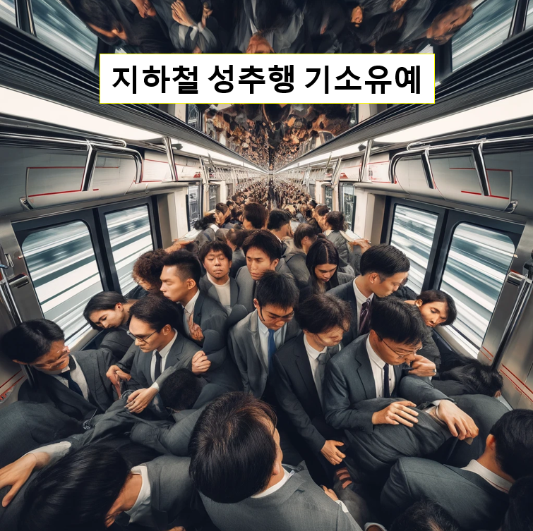 #지하철성범죄#성추행#성범죄전문변호사#기소유예#공공장소성추행