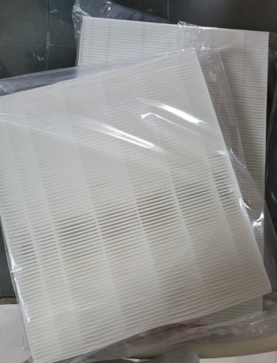 삼성 공기청정기 블루스카이 5500 호환 필터 사용 후기 2