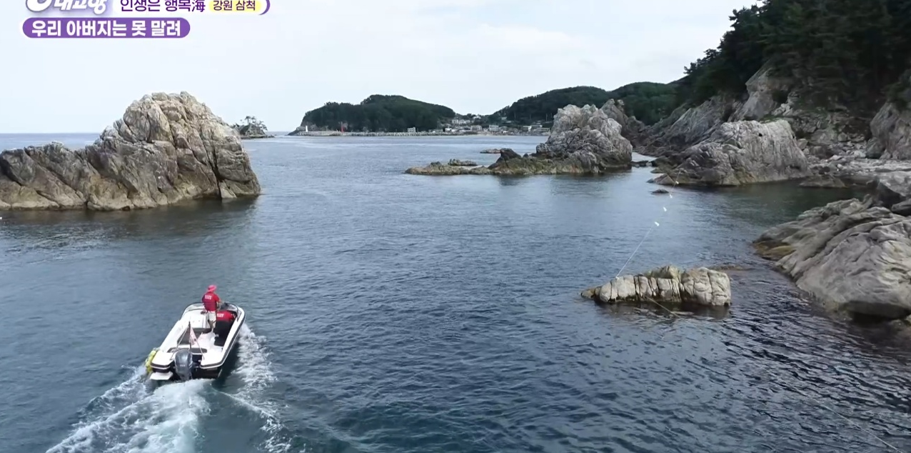 6시내고향 다시보기