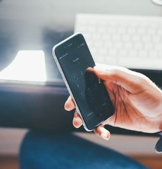 여론조사 전화 차단방법