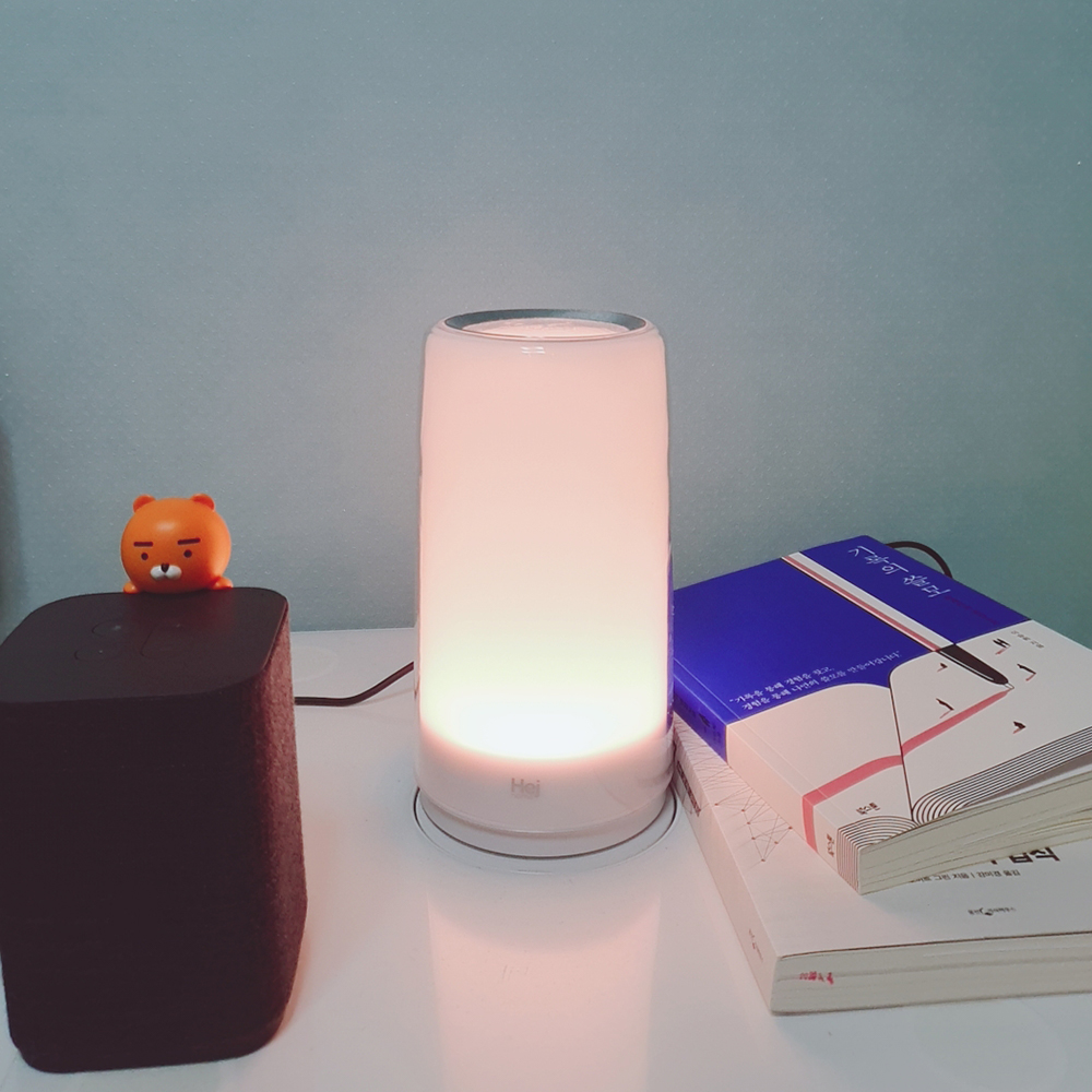 헤이홈 스마트 무드등