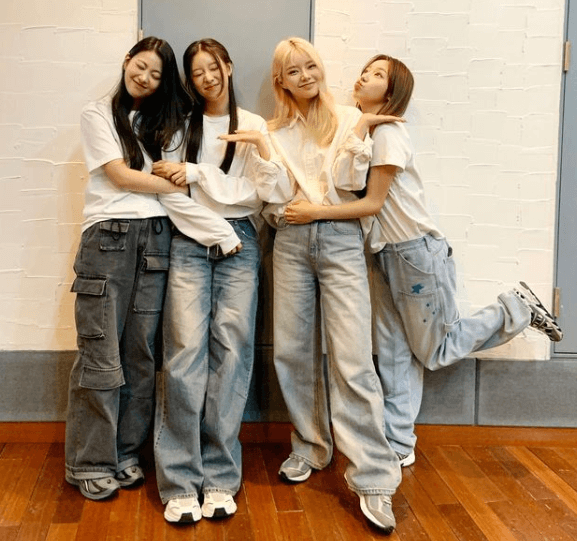 피프티 피프티 논란 현재 상황
