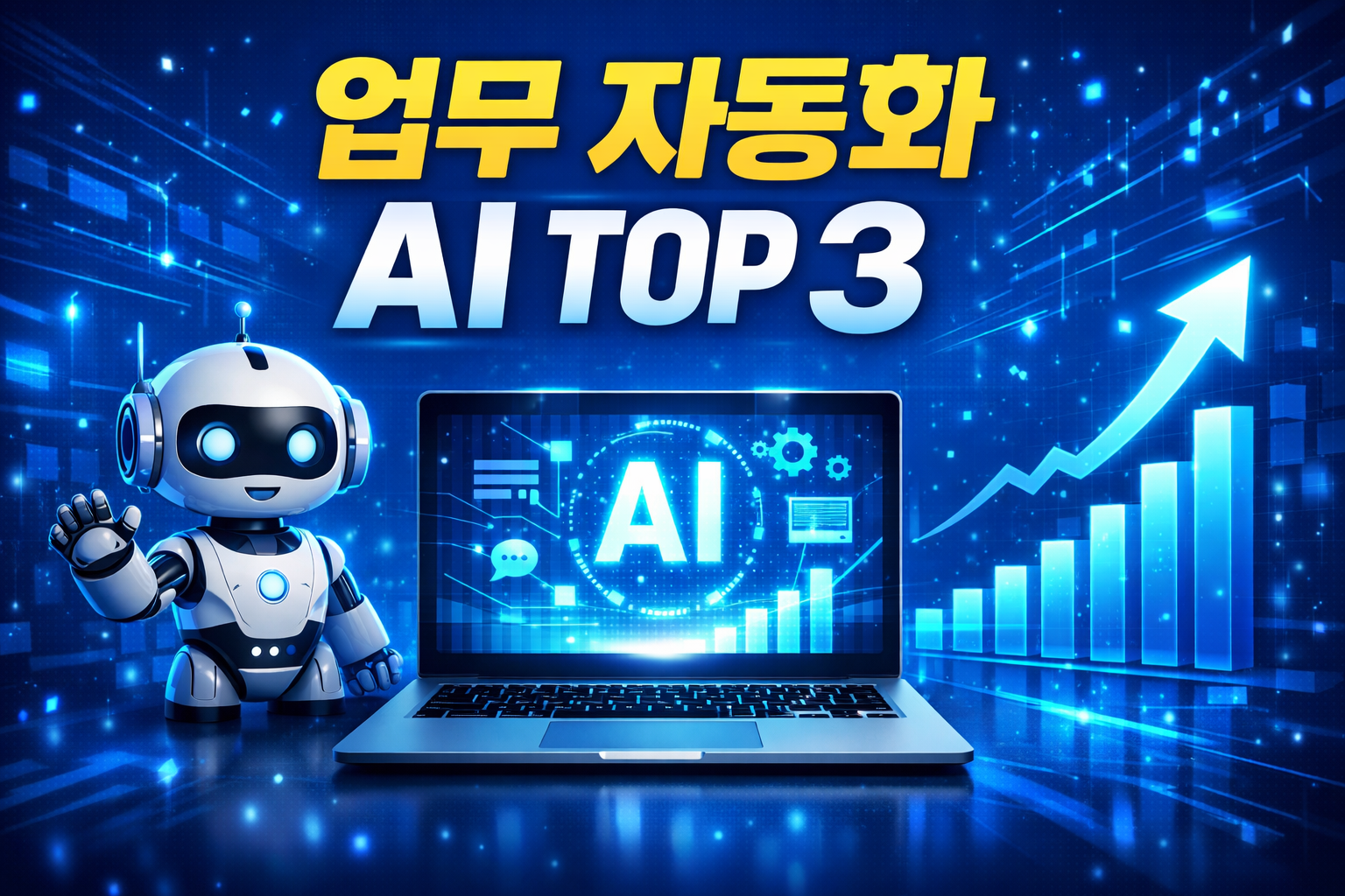 업무자동화