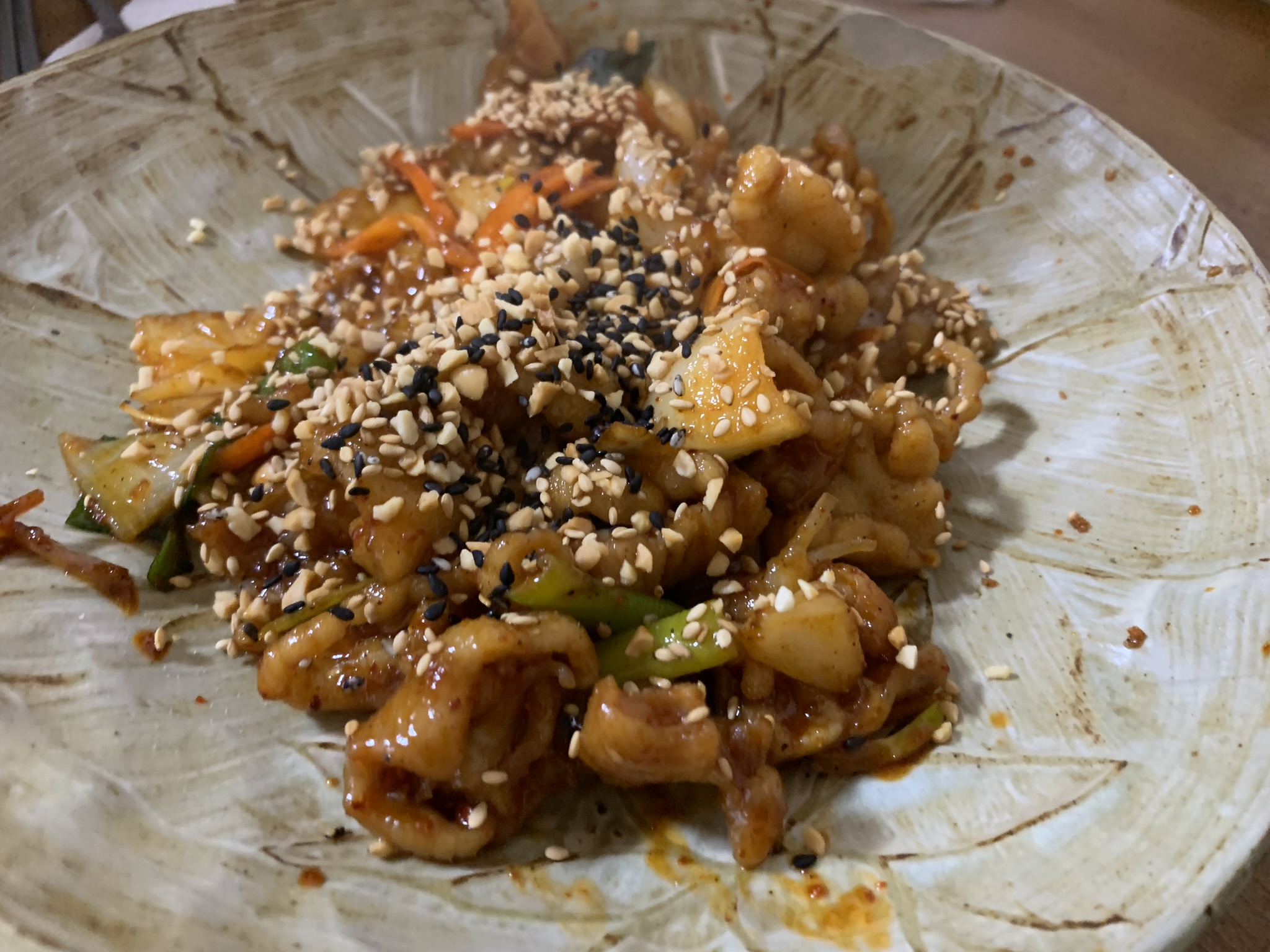진해 맛집 산에 산에