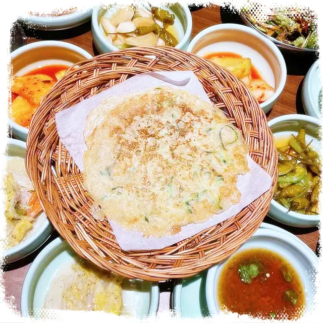 줄서는식당-선릉-선정릉역-토치-불쇼-계란찜-차돌-구절판-맛집