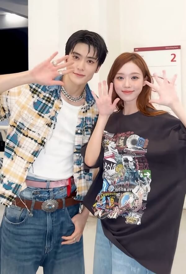 재현-윈터
