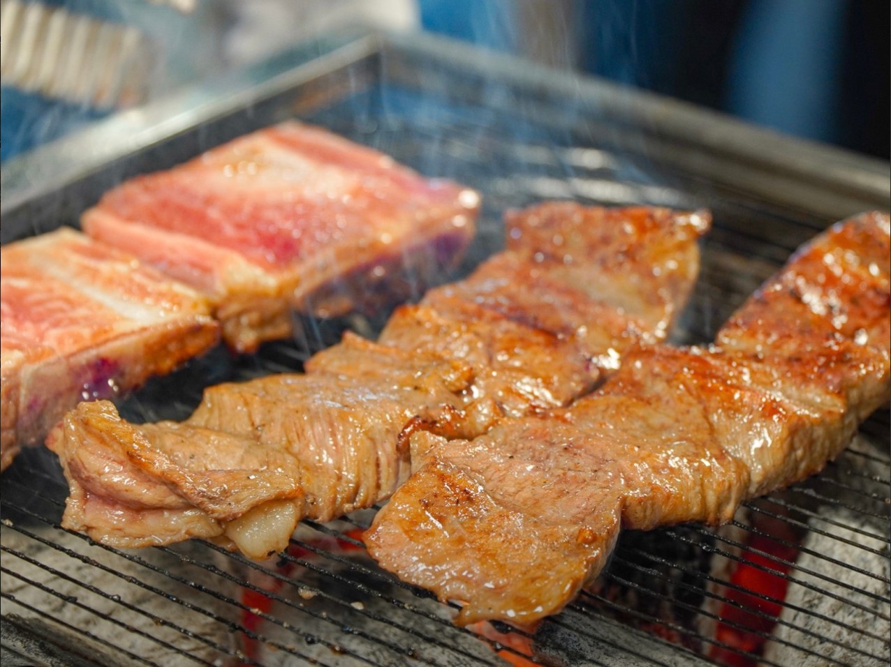 갈비1987 솔직 리뷰! 포천 갈비 맛집 진짜로 갈만한 곳일까?