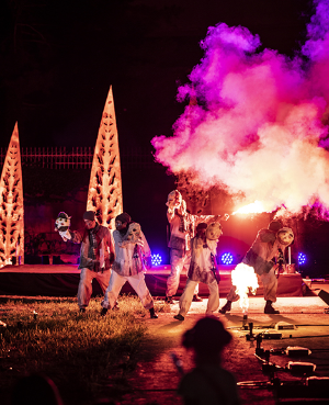 고양호수예술축제4