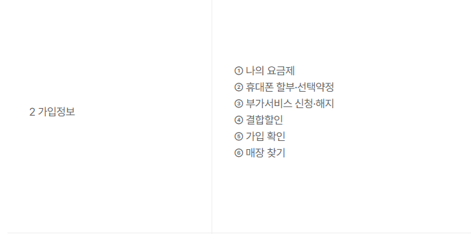 LG유플러스 고객센터