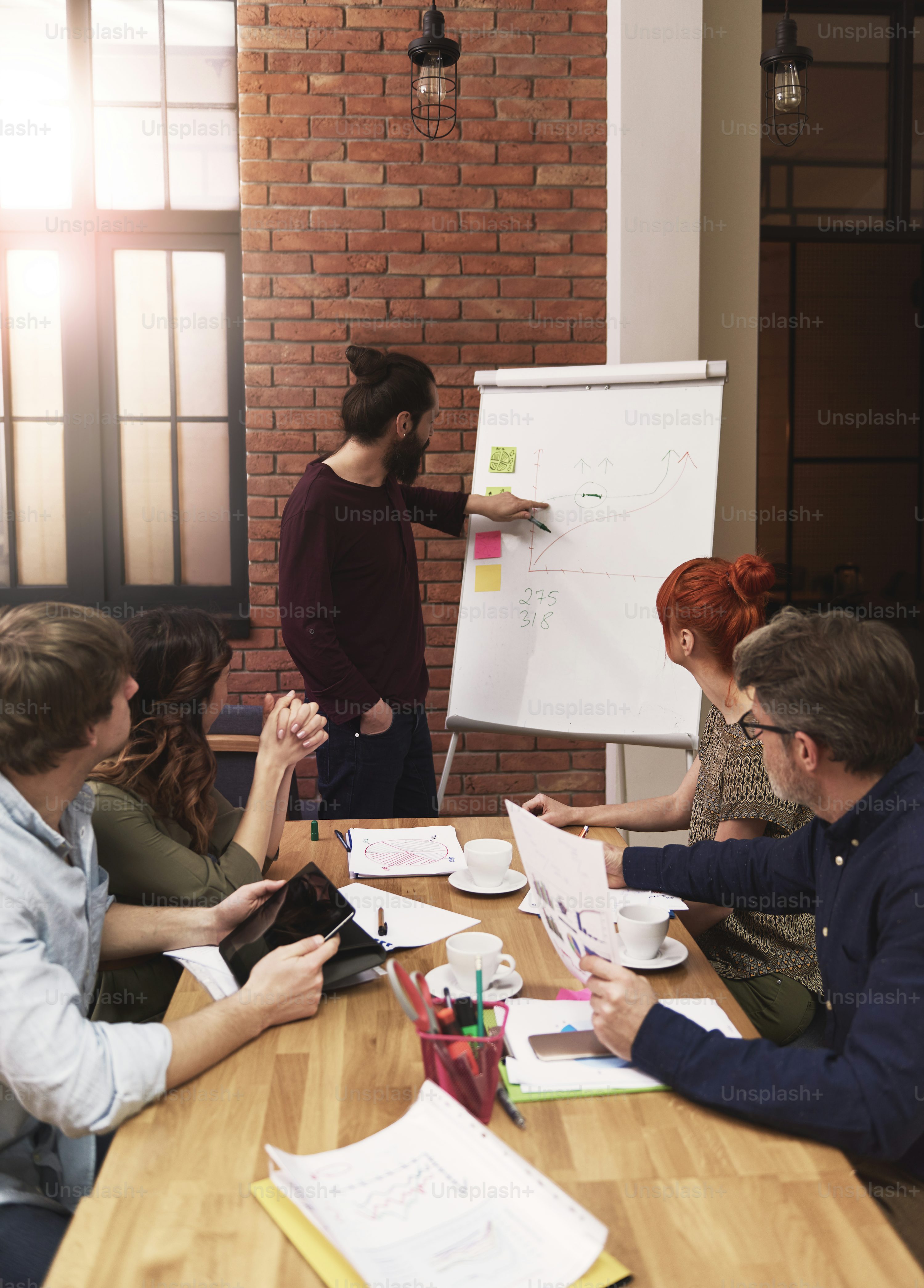 프로젝트 매니저 관련 이미지