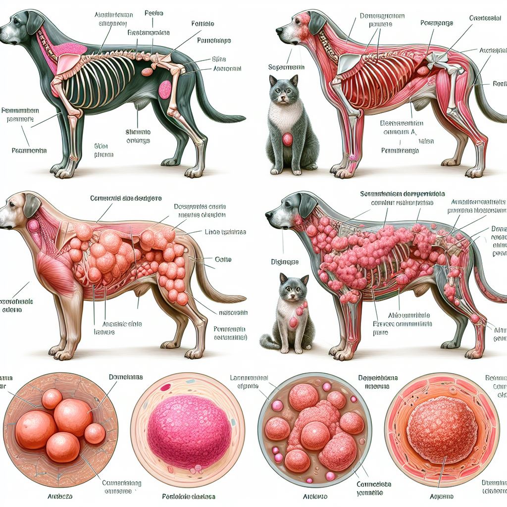 강아지 지방종2
