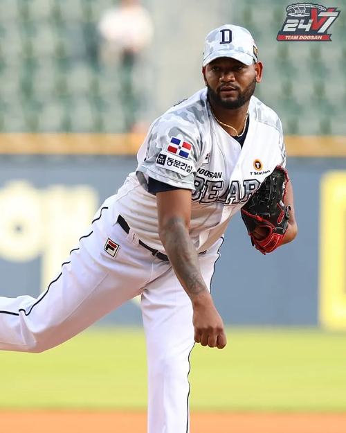 프로야구 경기 이미지