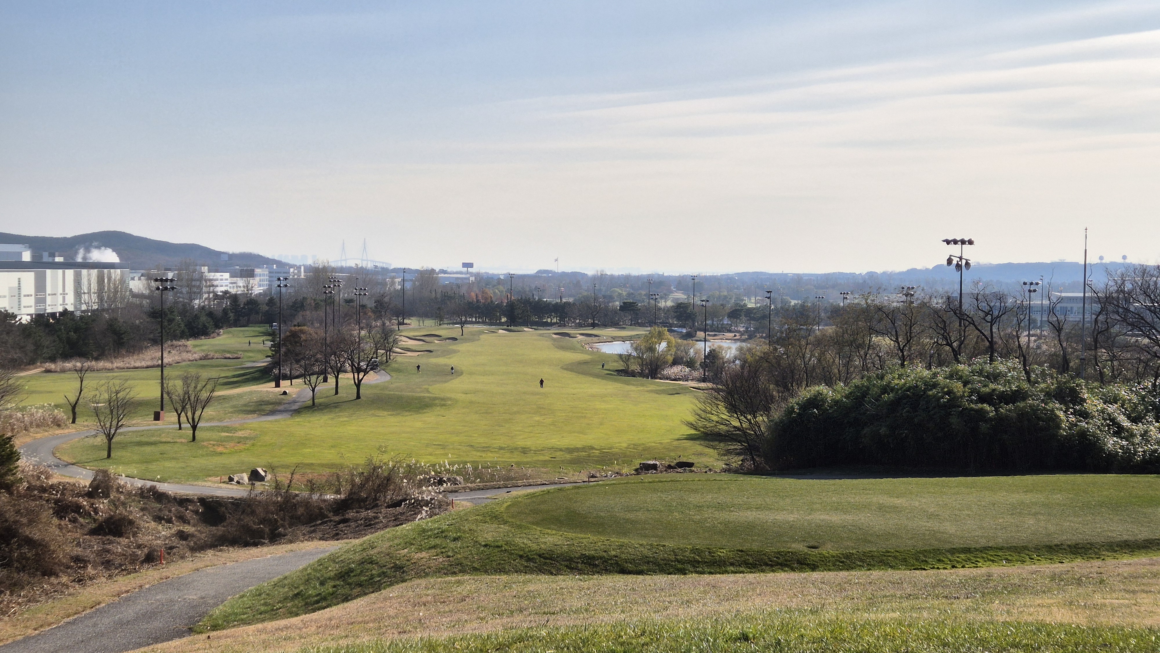 클럽72cc 오션 코스 사진 및 공략 방법
