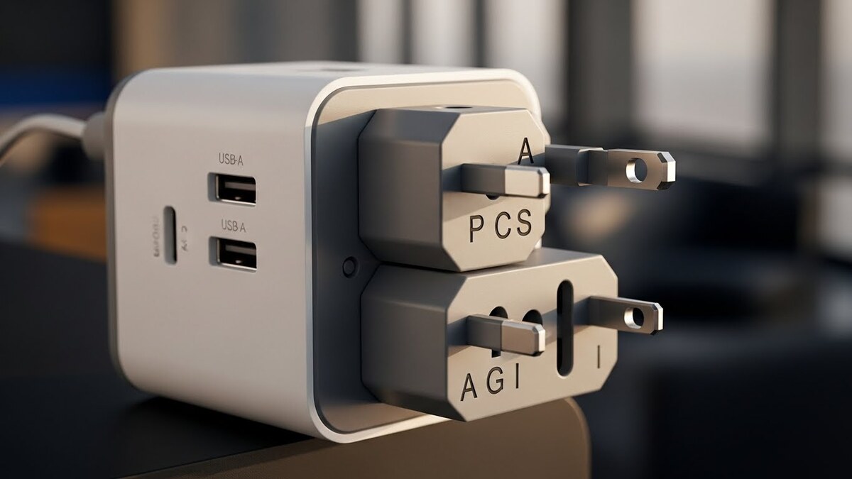 USB-C 어댑터 출력 차이로 충전 속도 달라지는 이유 쉽게 정리