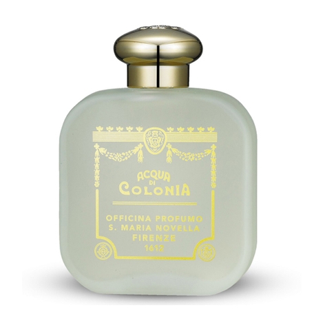 아쿠아 디 콜로니아 [카라로사]
