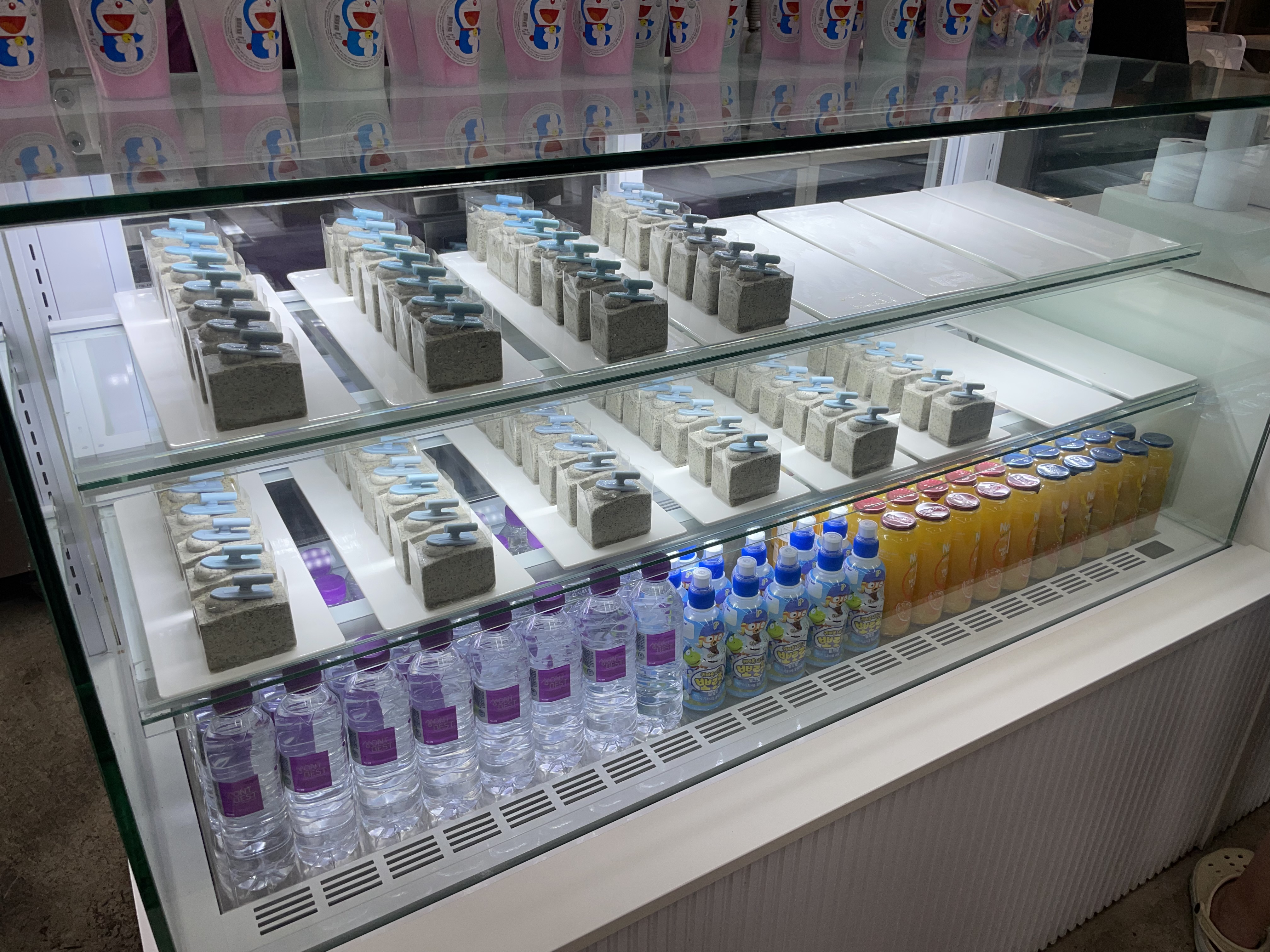 동해 무릉별유천지