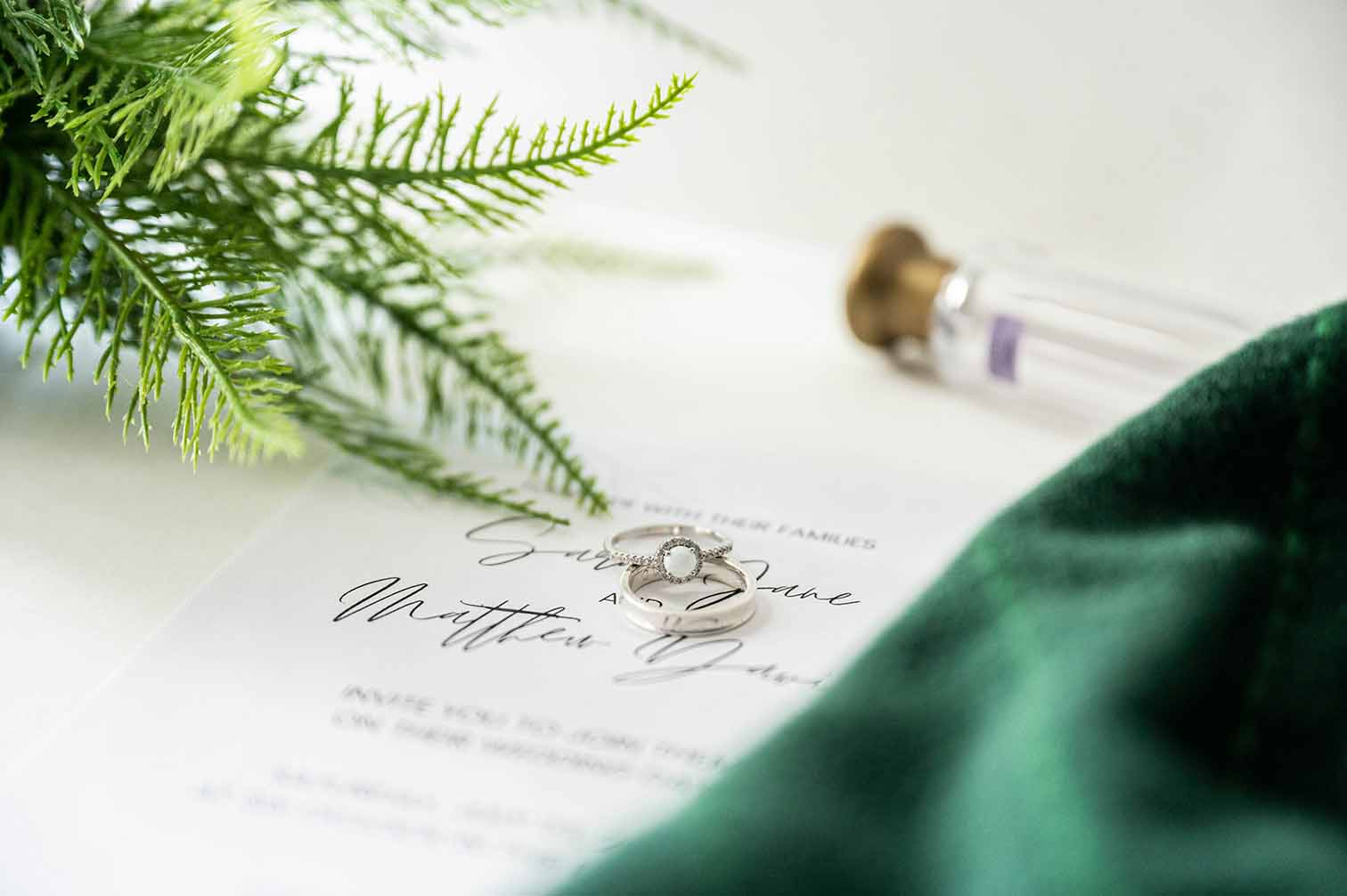 혼인 신고 준비물