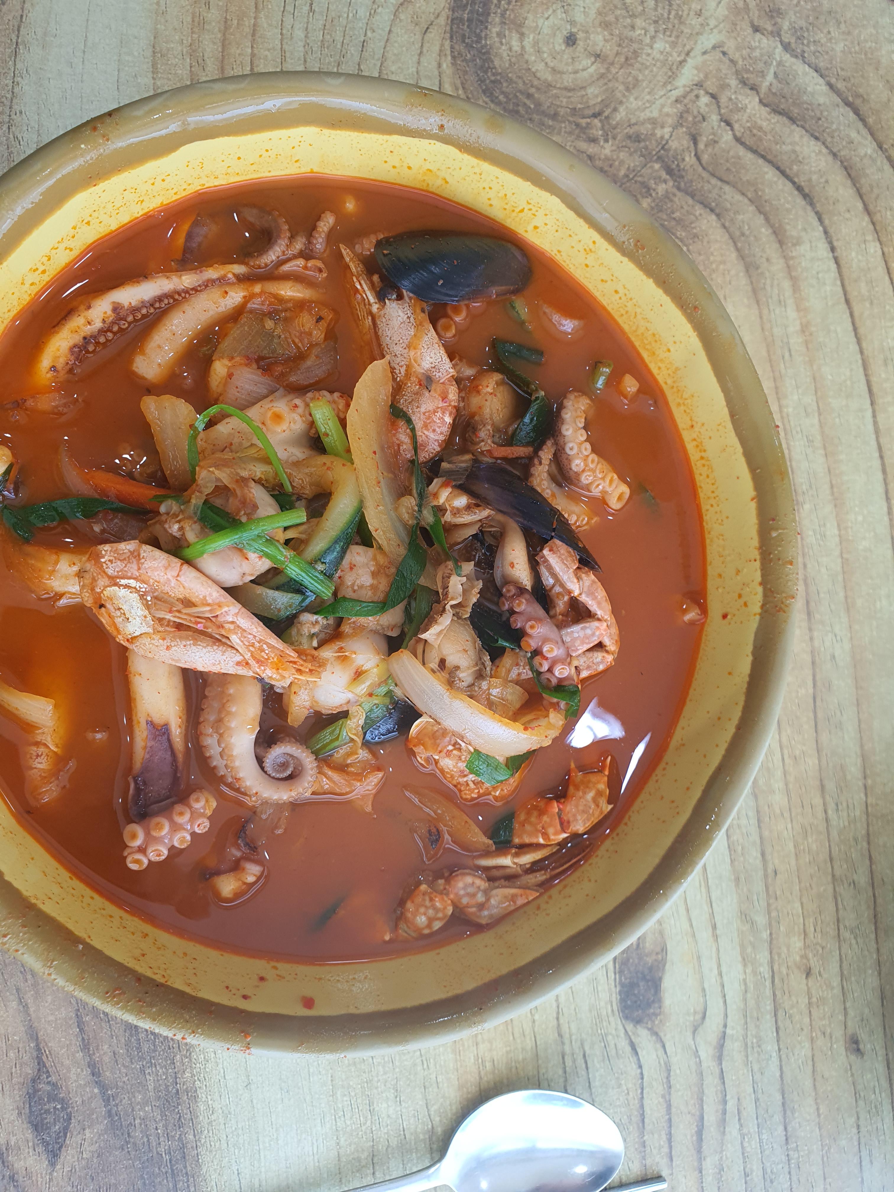 단골식당