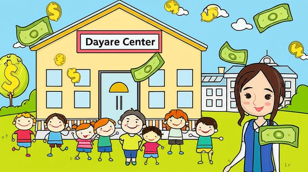 우수 어린이집을 위한 2025 공공형..