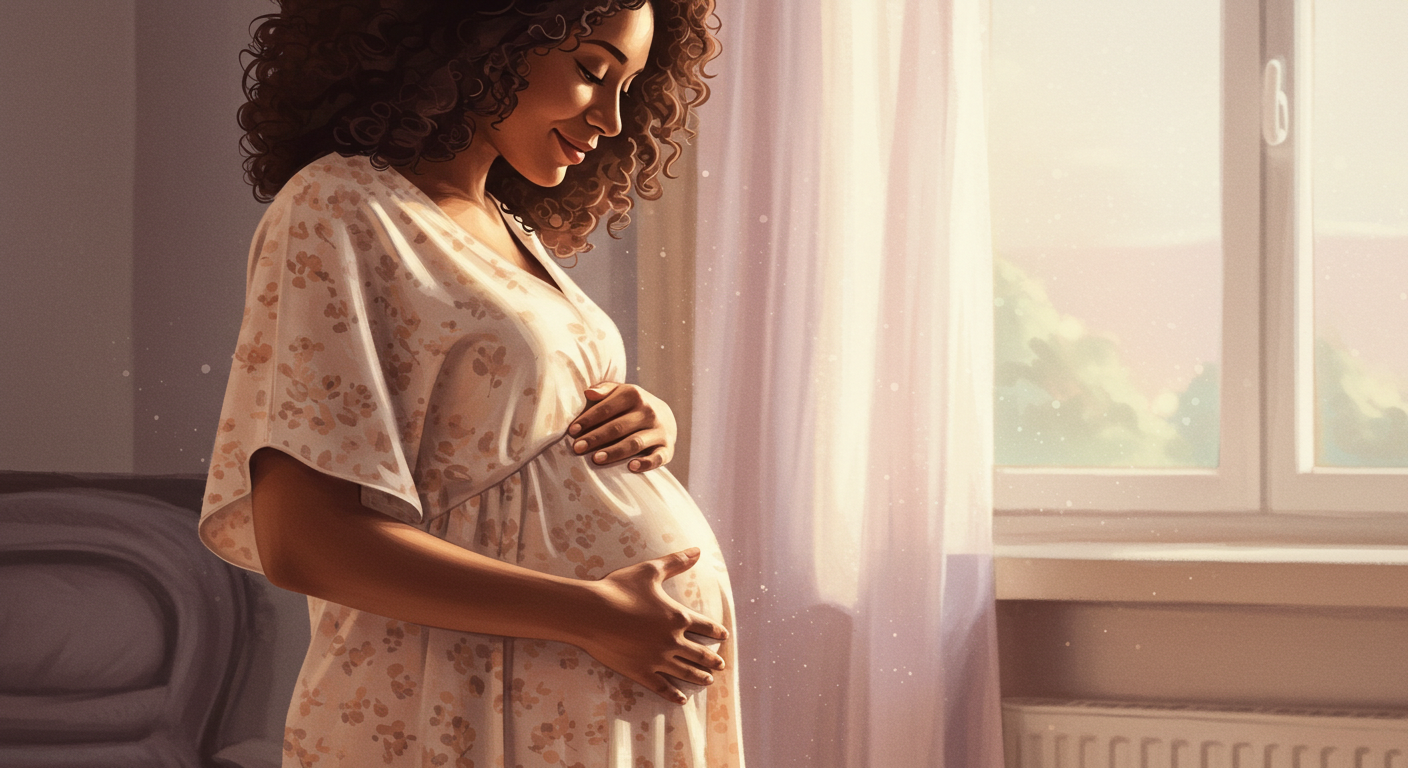 출산 준비&amp;#44; 임신 건강&amp;#44; 유즙 분비