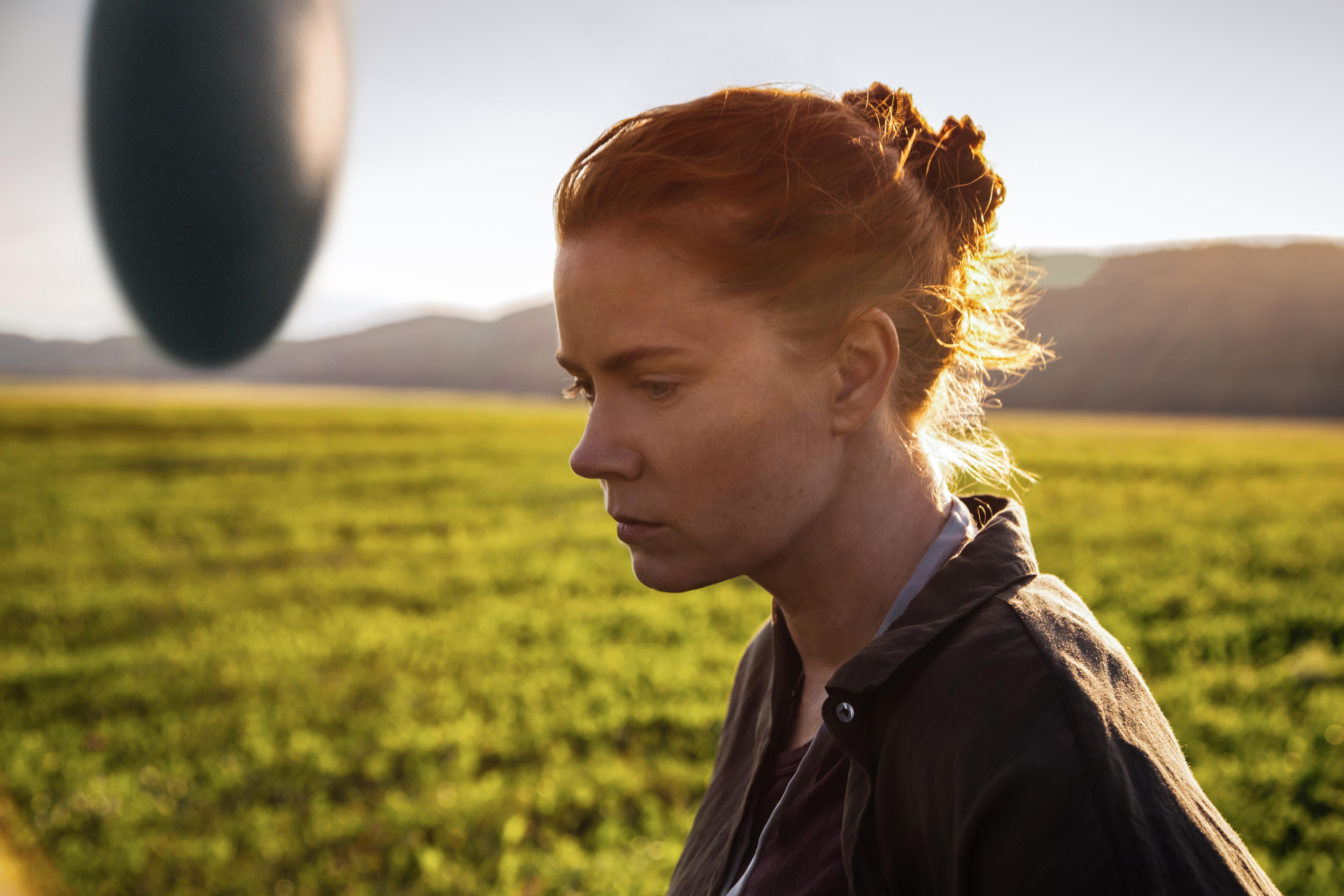 컨택트(Arrival)