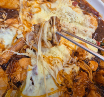 알토란 안동에 왔니껴 안동찜닭 맛집